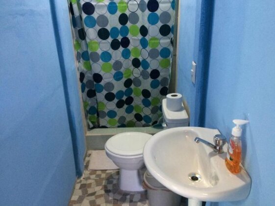 Green Macaw Hostel - Photo4