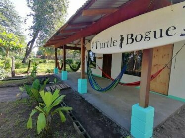 Hostel Turtle Bogue