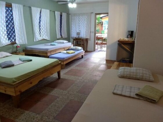 Hotel Don Quichotte - Photo2