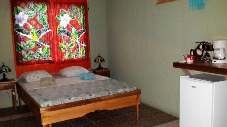 Hotel Don Quichotte - Photo3
