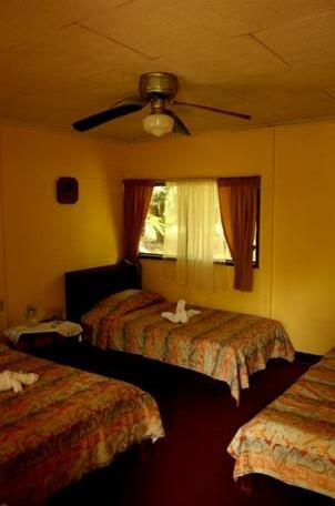 Hotel Ilan-Ilan - Photo2