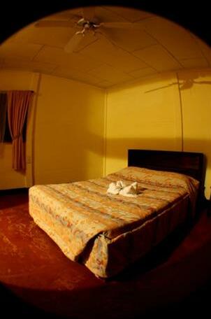Hotel Ilan-Ilan - Photo3