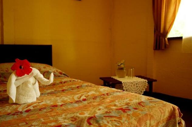 Hotel Ilan-Ilan - Photo5