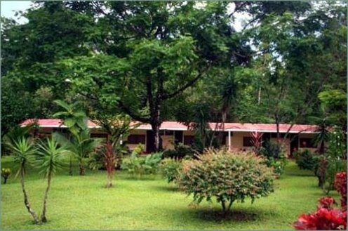 Ilan Ilan Trails & Lodge - Photo2