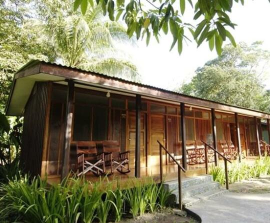 Laguna Lodge Tortuguero