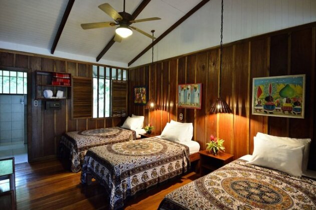 Mawamba Lodge - Photo2