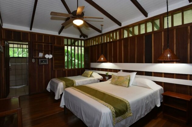 Mawamba Lodge - Photo3