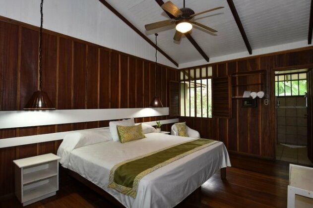 Mawamba Lodge - Photo4