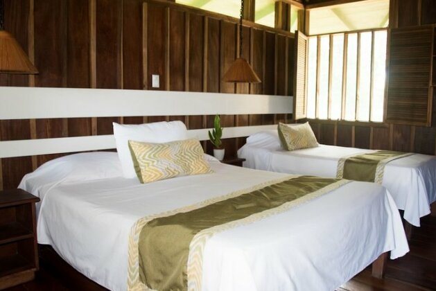 Mawamba Lodge - Photo5