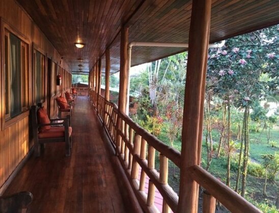 Miss Junies Lodge - Photo2