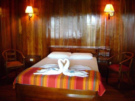Miss Junies Lodge - Photo5