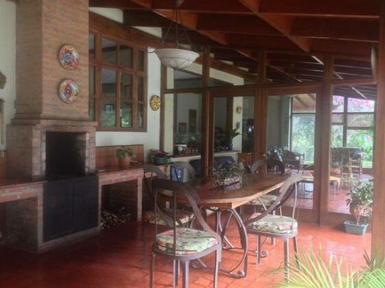 Casa Atirro - Photo3