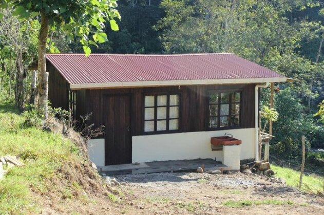 Casa Colibri Turrialba - Photo2