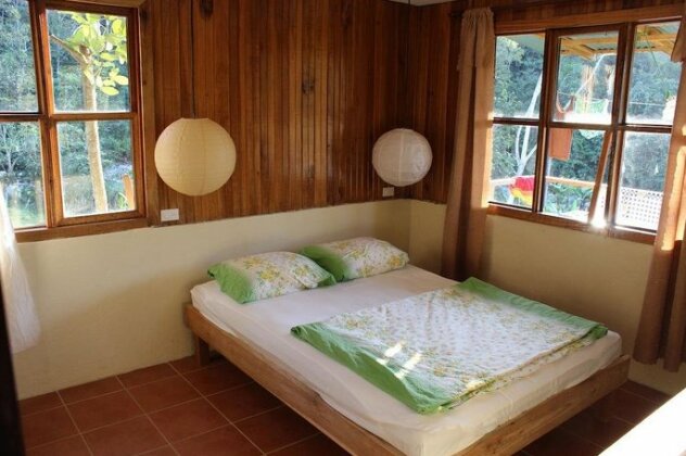 Casa Colibri Turrialba - Photo3