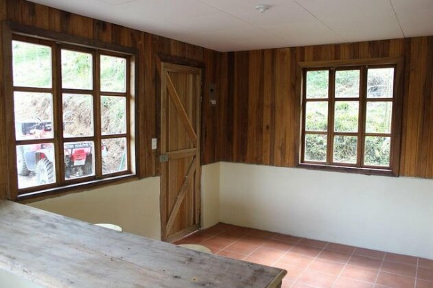 Casa Colibri Turrialba - Photo5