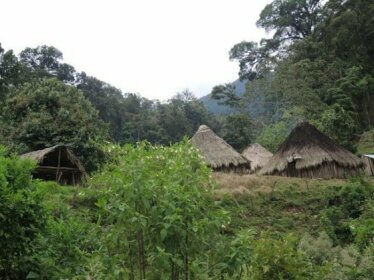 Casa Colibri Turrialba