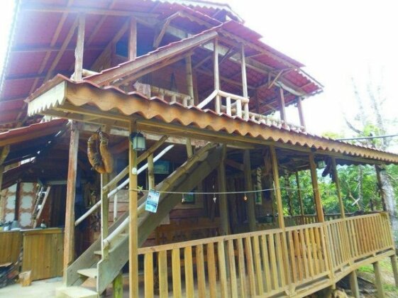 Corredores del Pacuare - Photo2