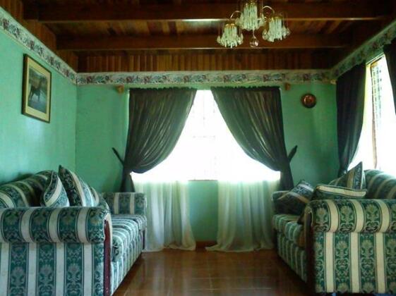 Corredores del Pacuare - Photo3