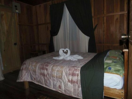 Corredores del Pacuare - Photo5