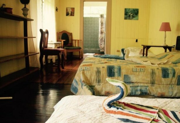 Finca Soley - Photo5