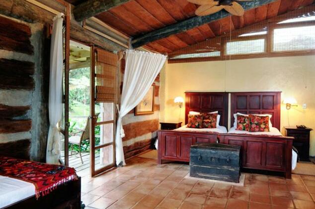 Hacienda Tayutic - Photo4