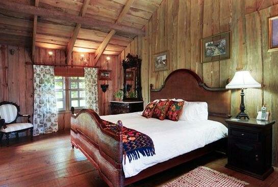 Hacienda Tayutic - Photo5