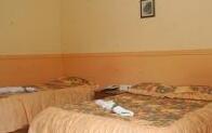 Hotel Geliwa - Photo4