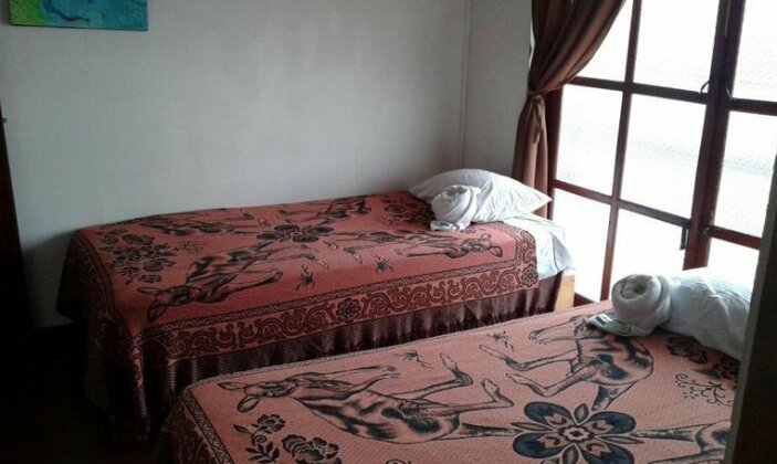 Hotel Herza - Photo2