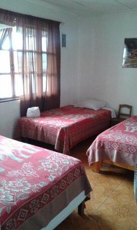 Hotel Herza - Photo3