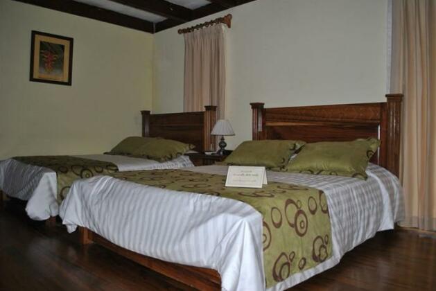 Hotel Villa Florencia - Photo4