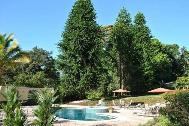 Hotel Villa Florencia - Photo5