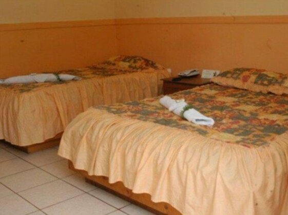 Hotel Wagelia Dominica - Photo2