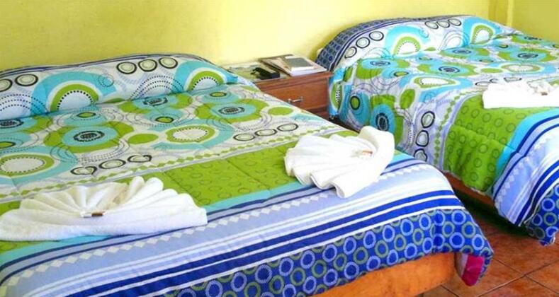 Hotel Wagelia Dominica - Photo3