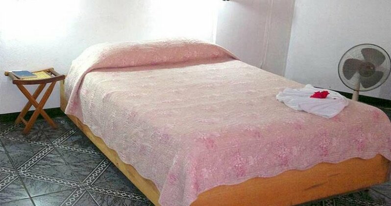 Hotel Wagelia Dominica - Photo4