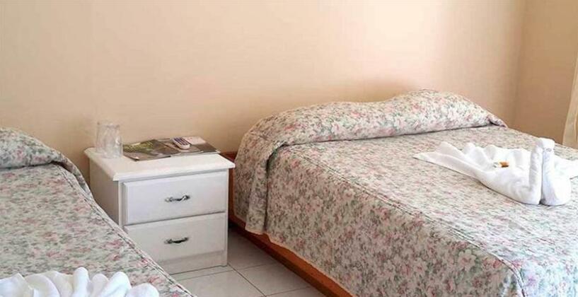 Hotel Wagelia Dominica - Photo5