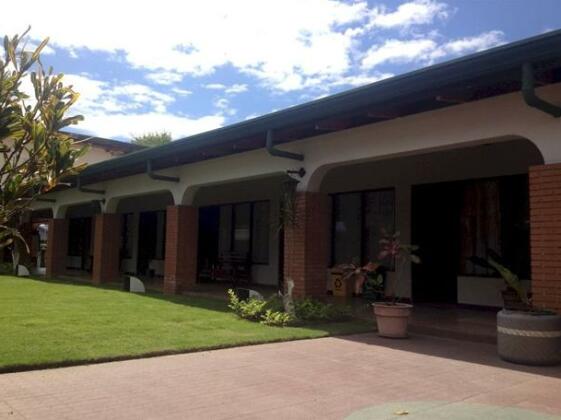 Hotel Wagelia Turrialba - Photo2