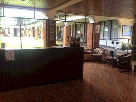 Hotel Wagelia Turrialba - Photo3