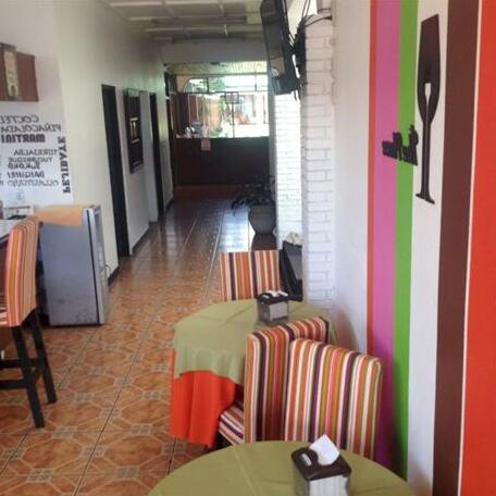 Hotel Wagelia Turrialba - Photo5