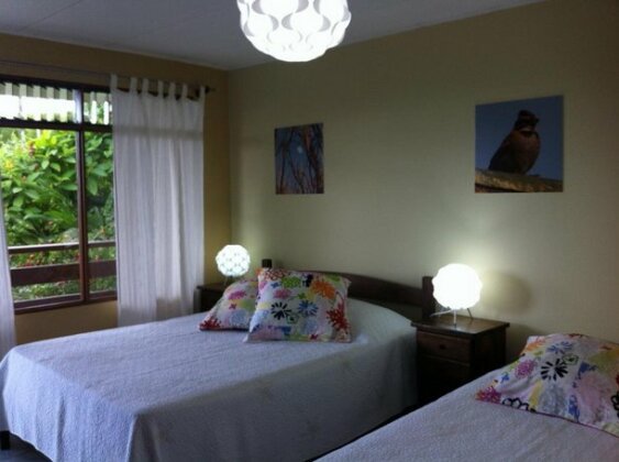Ladera Hotel Turrialba - Photo2