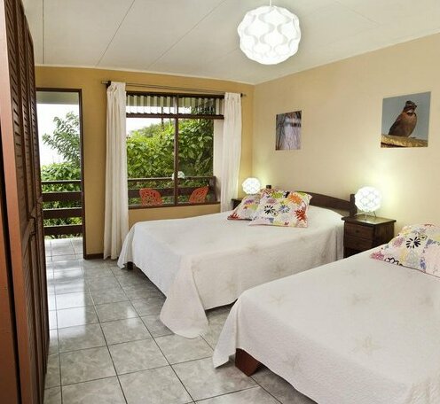 Ladera Hotel Turrialba - Photo5