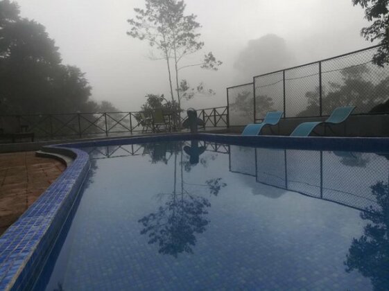 Quinta los volcanes - Photo2