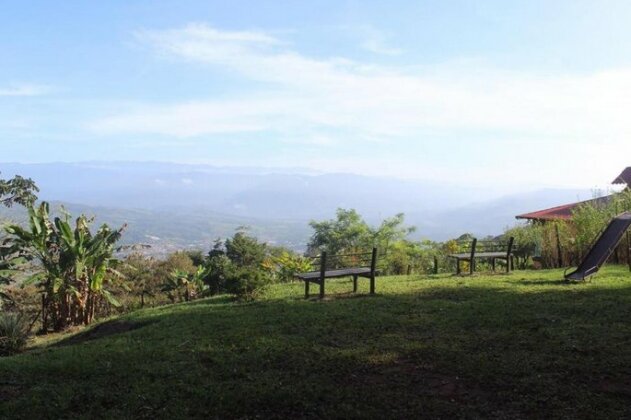 Quinta los volcanes - Photo4