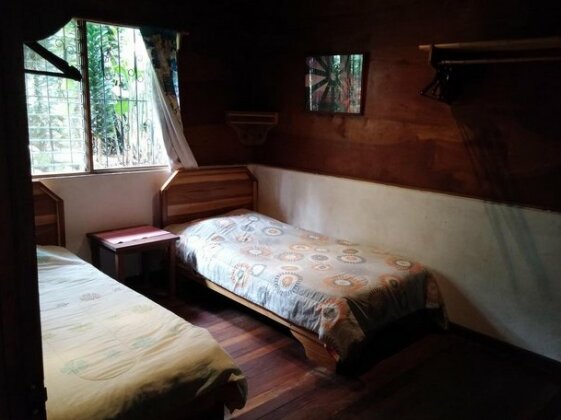 Spanish by the River - Turrialba - Photo4