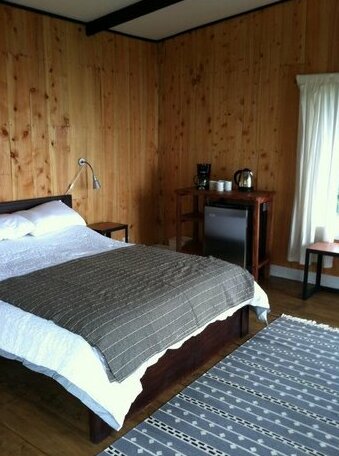 Torre Alta Lodge