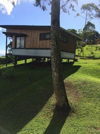 Torre Alta Lodge - Photo2