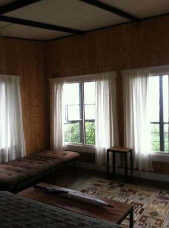 Torre Alta Lodge - Photo3