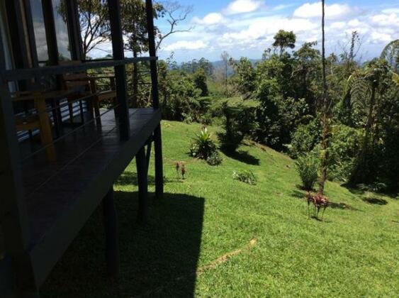 Torre Alta Lodge - Photo5