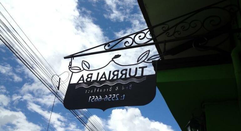 Turrialba Bed & Breakfast - Photo3