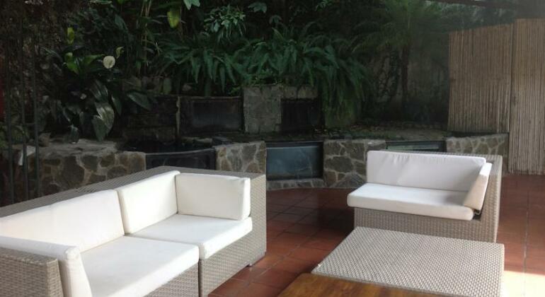 Turrialba Bed & Breakfast - Photo4