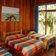 Turrialtico Lodge - Photo2
